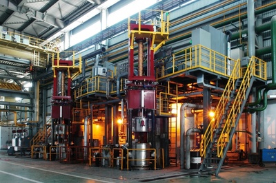 寶山7家企業(yè)入選上海市企業(yè)技術(shù)中心公示名單，彰顯新興能源技術(shù)研發(fā)集群效應(yīng)