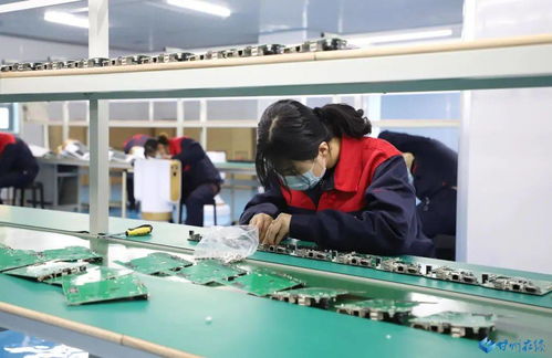 智造未來(lái)，綠動(dòng)張掖——智能制造產(chǎn)業(yè)園產(chǎn)品下線暨新興能源技術(shù)研發(fā)成果觀摩