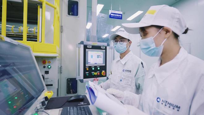 130億元投資落子銅梁，廈門海辰西南智能制造中心及研發(fā)中心引領(lǐng)新興能源技術(shù)新浪潮