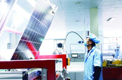 潤(rùn)澤新能源 以差異化產(chǎn)品和新興技術(shù)研發(fā)，開拓國(guó)際市場(chǎng)新藍(lán)海