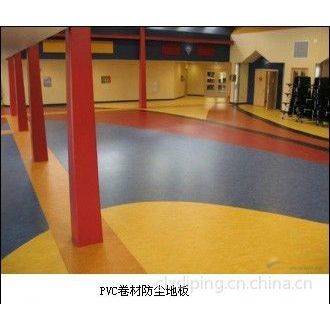 蘇州誠利信地坪工程 PVC地板在鋼地板及其他特殊地面上的應(yīng)用優(yōu)勢