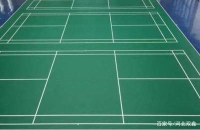PVC運(yùn)動(dòng)地板越厚越好？看完你就知道了