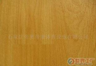 PVC地板 從匹配地形到安裝細節，成就藍球與乒乓球的地板王者